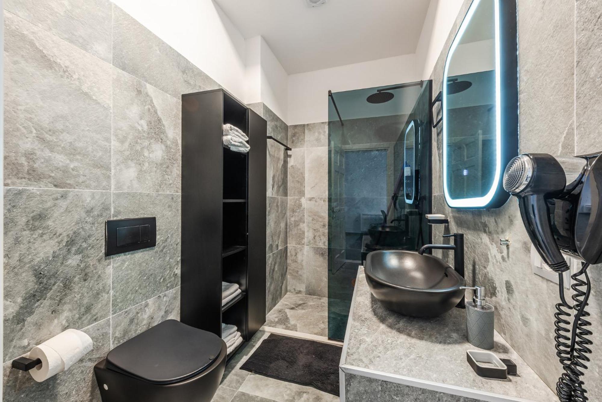 Royal Hill Apartments By Ps Durrës Extérieur photo