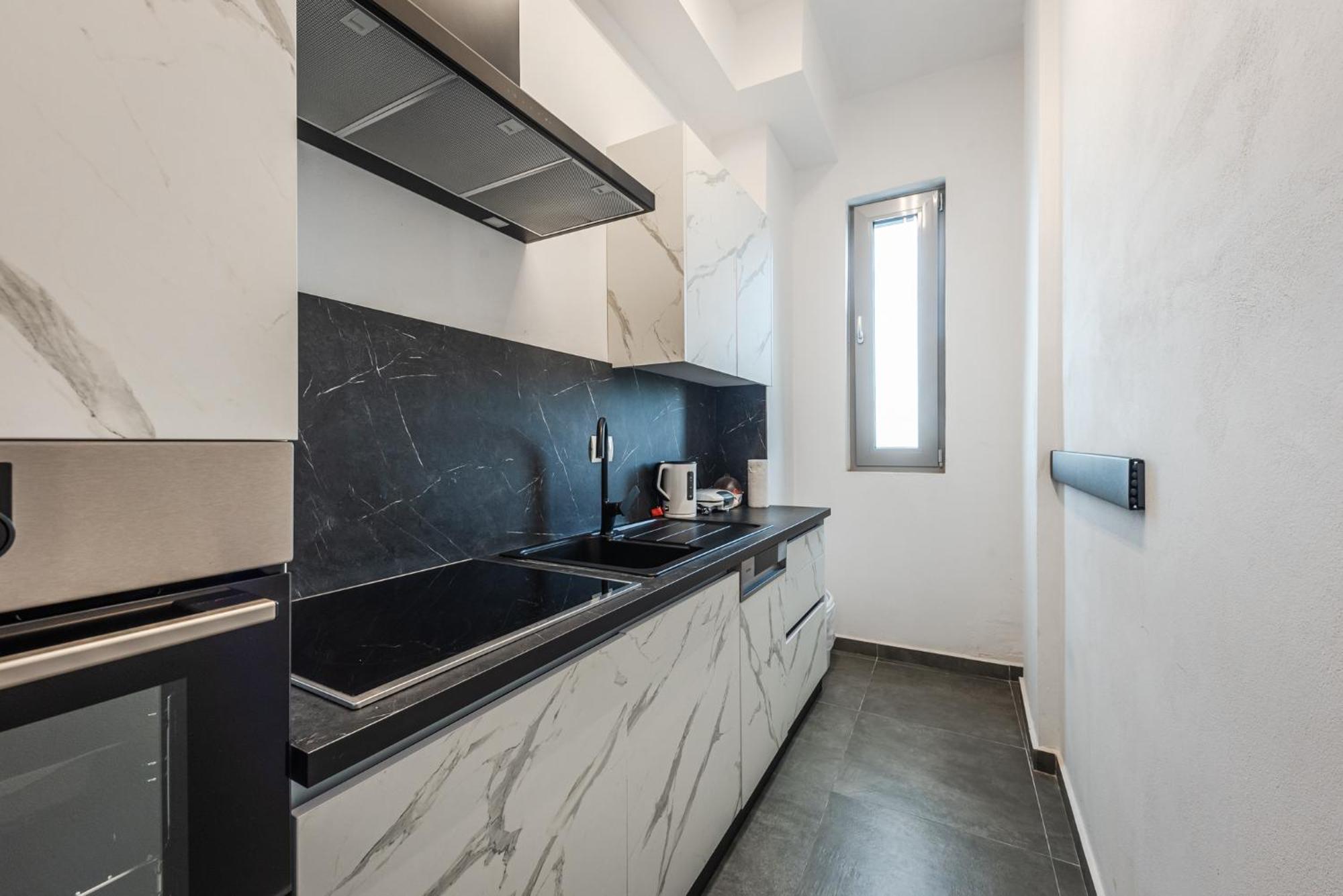 Royal Hill Apartments By Ps Durrës Extérieur photo