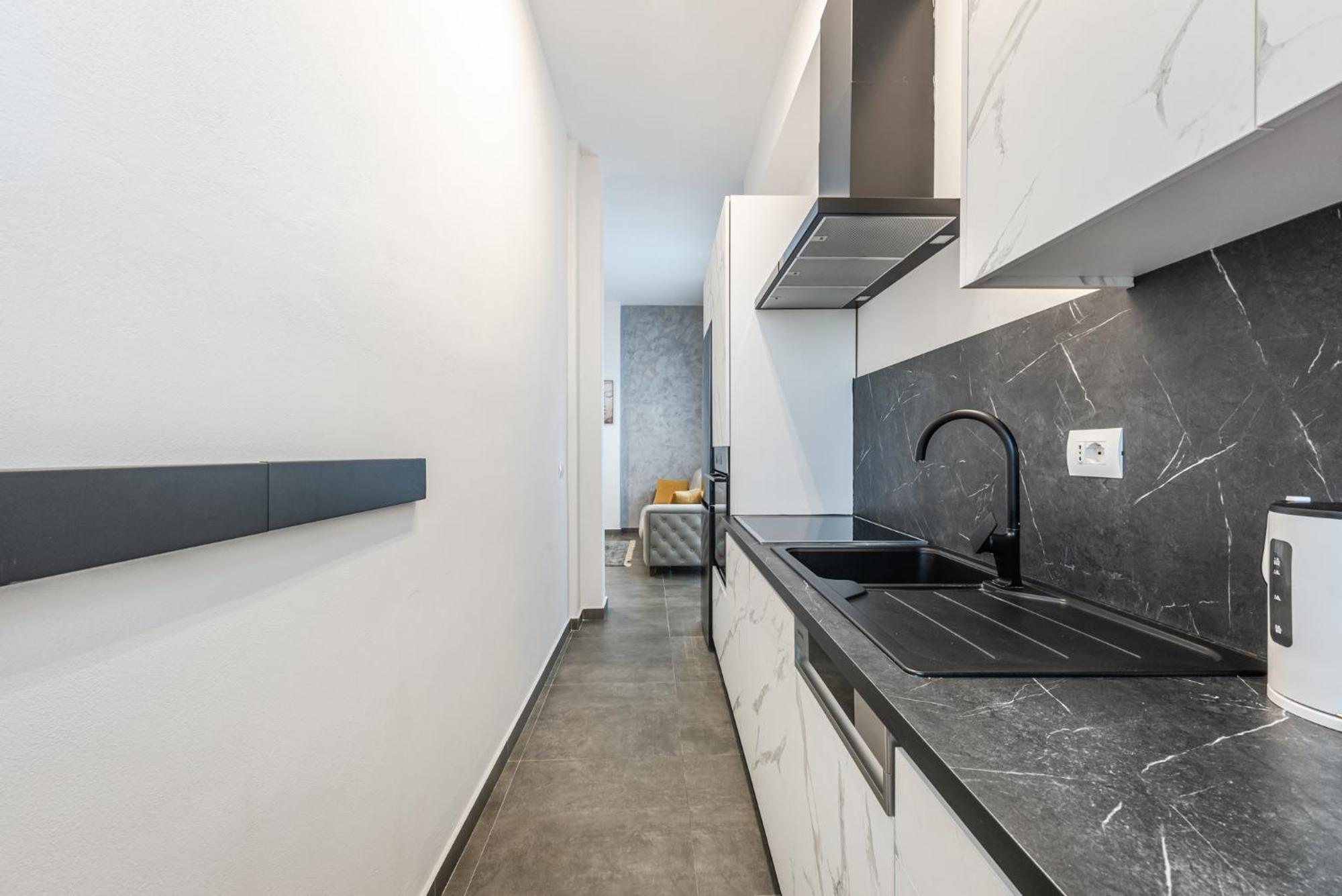 Royal Hill Apartments By Ps Durrës Extérieur photo