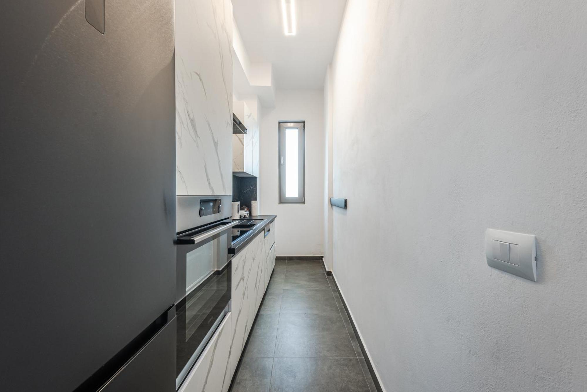 Royal Hill Apartments By Ps Durrës Extérieur photo