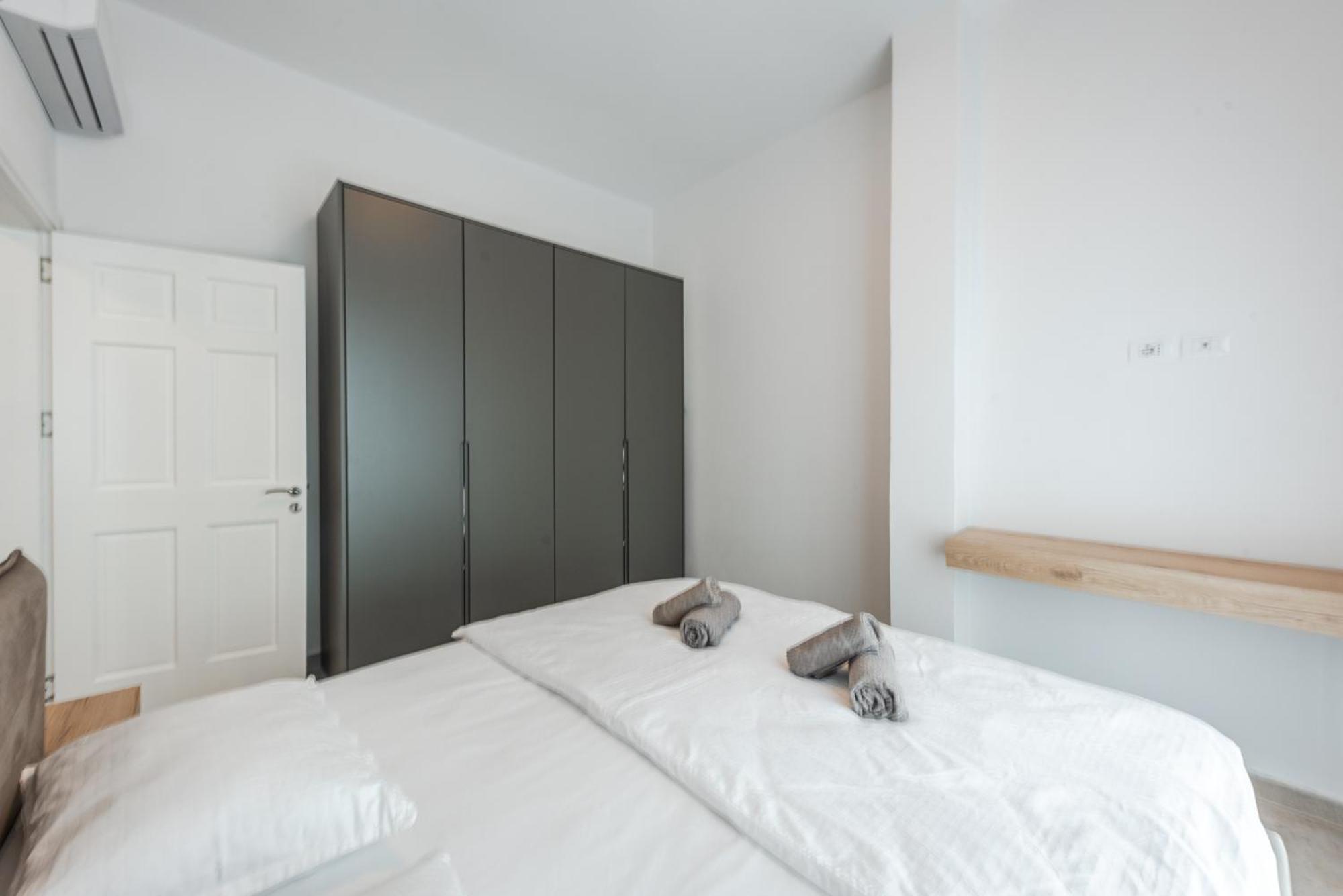 Royal Hill Apartments By Ps Durrës Extérieur photo
