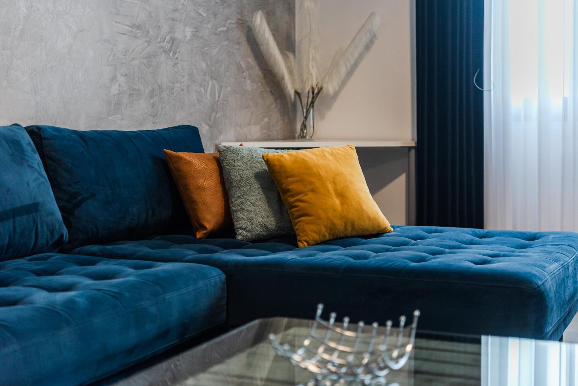 Royal Hill Apartments By Ps Durrës Extérieur photo