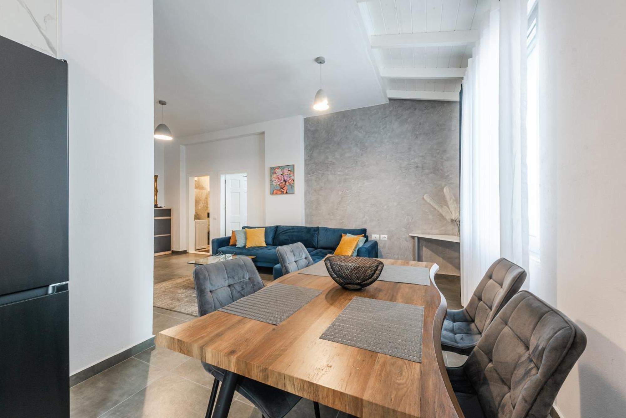 Royal Hill Apartments By Ps Durrës Extérieur photo