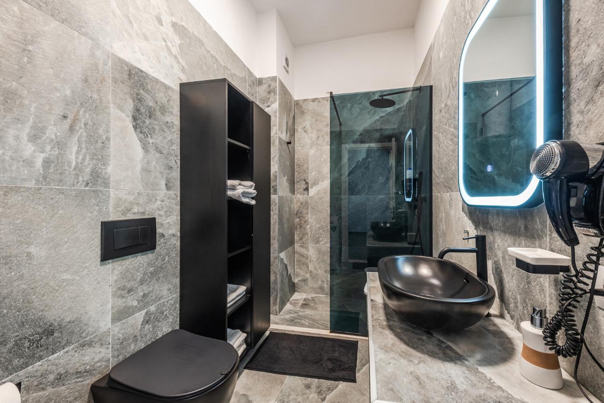 Royal Hill Apartments By Ps Durrës Extérieur photo