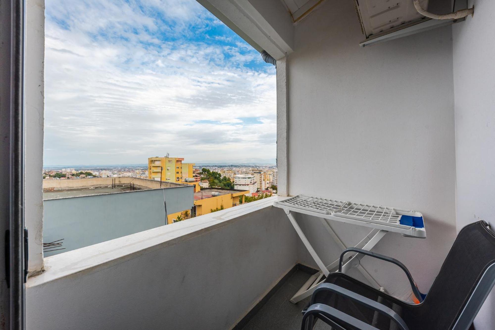Royal Hill Apartments By Ps Durrës Extérieur photo