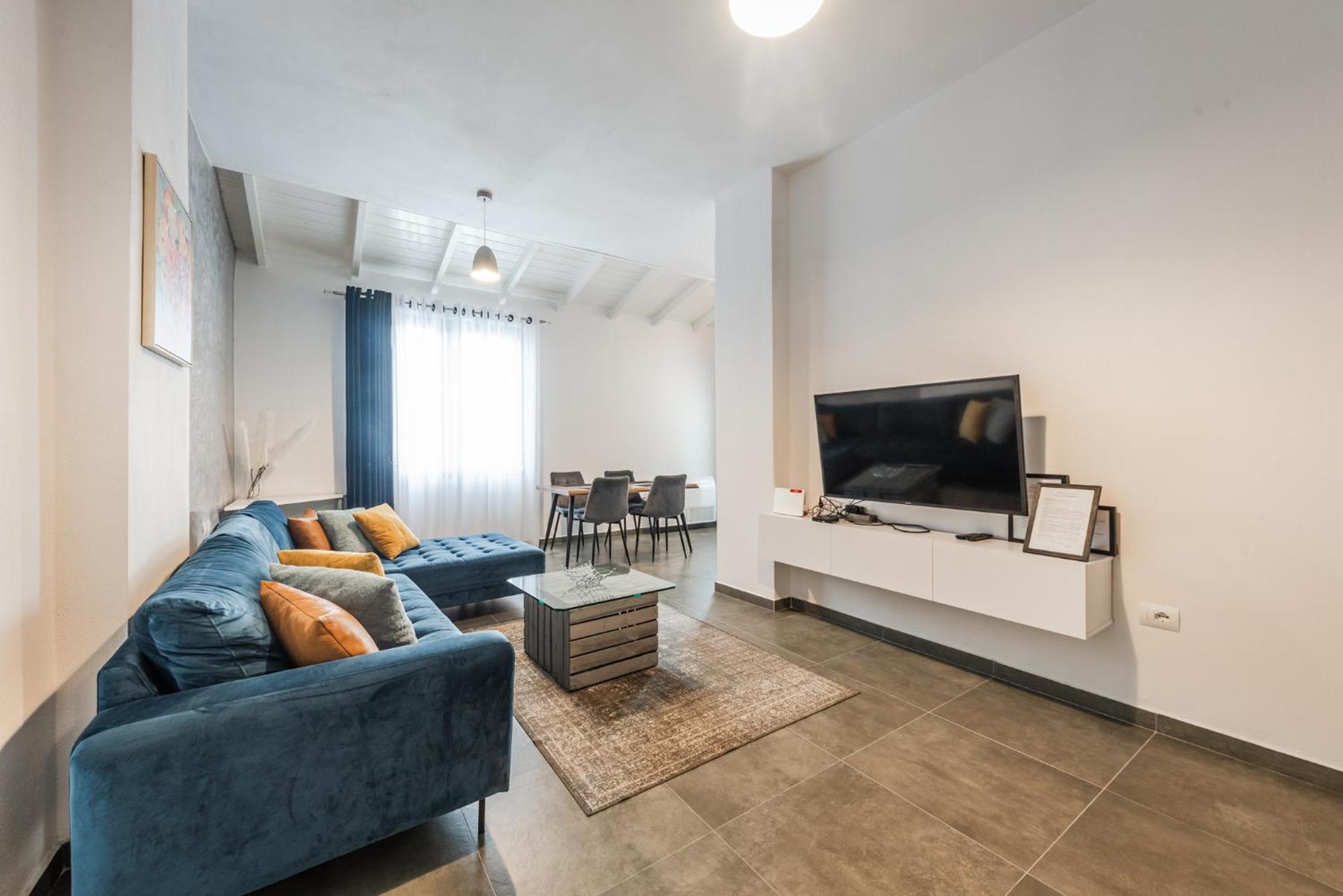 Royal Hill Apartments By Ps Durrës Extérieur photo
