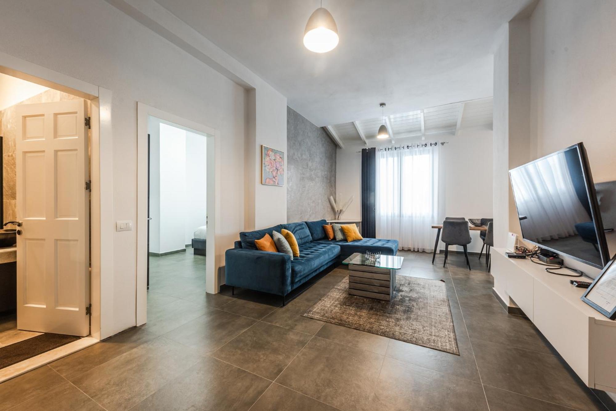 Royal Hill Apartments By Ps Durrës Extérieur photo